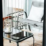 Lieblingsapartment No.11 In Toplage Mit 2 Sz