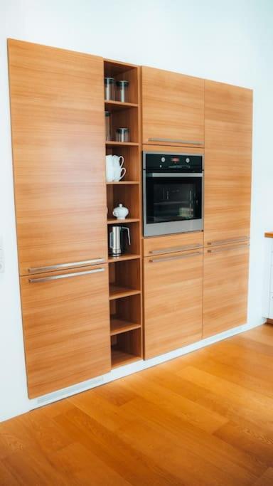 Lieblingsapartment No.11 In Toplage Mit 2 Sz Apartment *