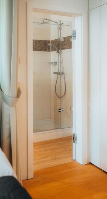 Lieblingsapartment No.11 In Toplage Mit 2 Sz * Rostock