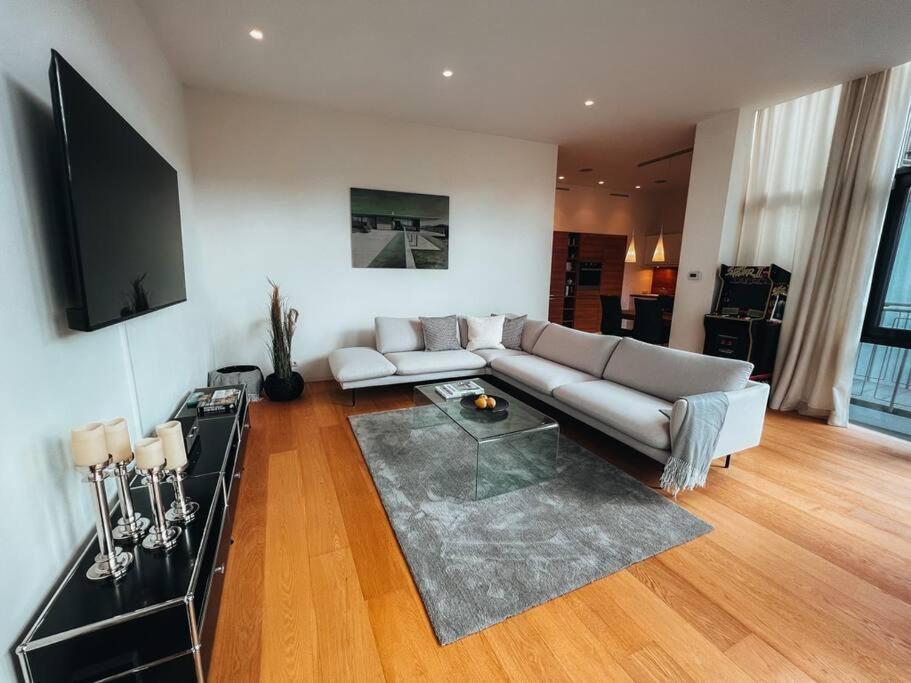 Apartment Lieblingsapartment No.11 In Toplage Mit 2 Sz Rostock