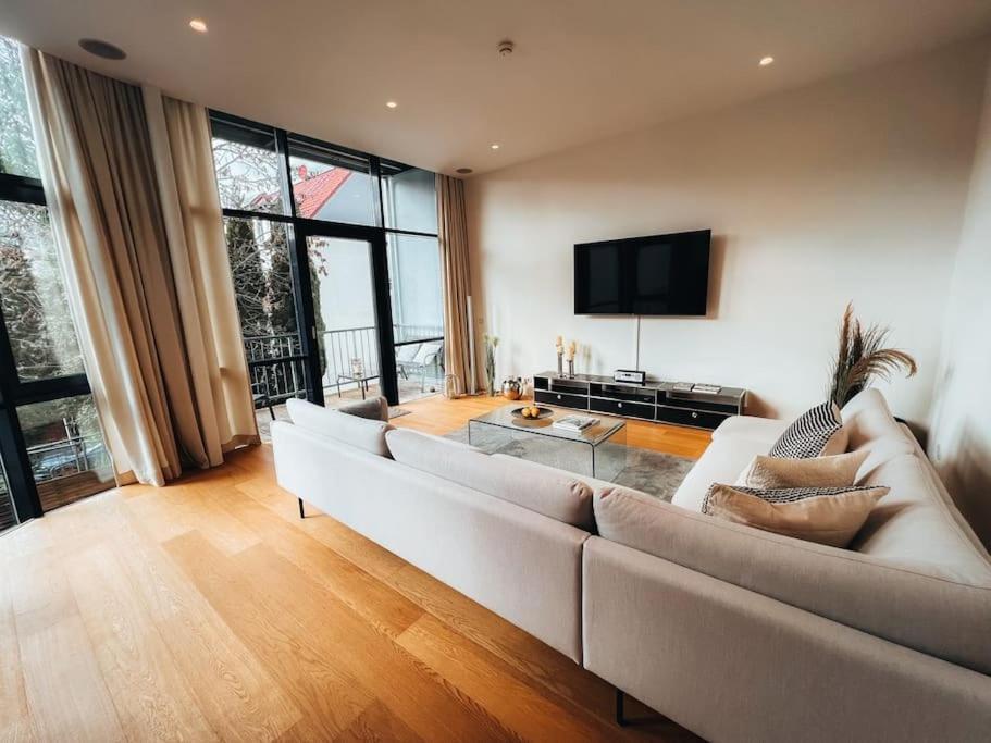 Lieblingsapartment No.11 In Toplage Mit 2 Sz *