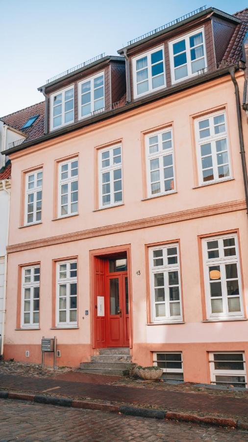 Lieblingsapartment No.11 In Toplage Mit 2 Sz *